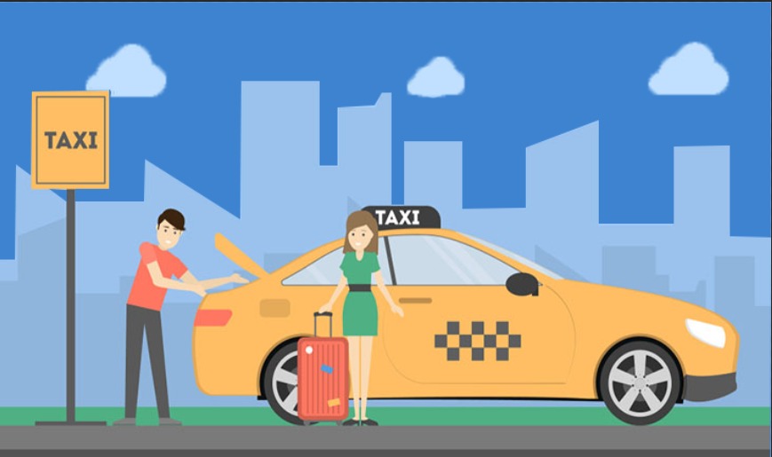  Taxi Booking In Amritsar